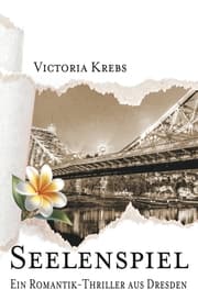 Cover von Seelenspiel