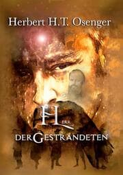 Cover von Herr der Gestrandeten