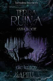 Cover von Terra Ruina