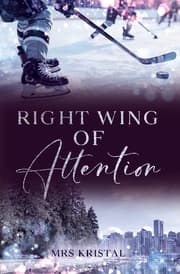 Cover von Right Wing of Attention