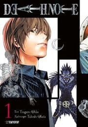 Cover von Death Note - Diamond Edition 1