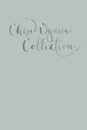 Cover von Chise Ogawa Collection