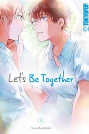Cover von Let's be Together 1