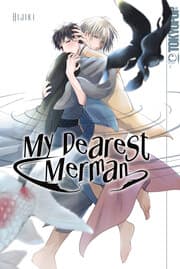 Cover von My Dearest Merman