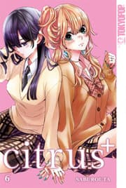 Cover von Citrus + 6