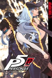 Cover von Persona 5 13