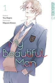 Cover von My Beautiful Man 1