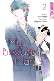 Cover von My Beautiful Man 2