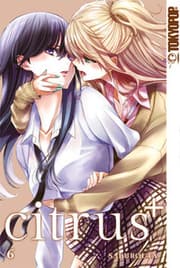 Cover von Citrus + 6 - Limited Edition