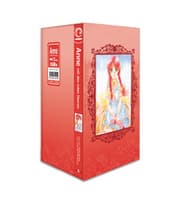 Cover von Anne mit den roten Haaren 5