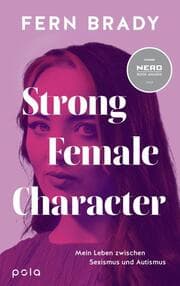 Cover von Strong Female Character