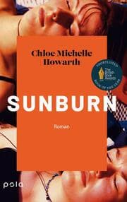 Cover von Sunburn