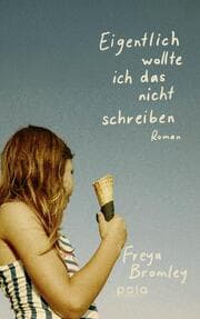 Cover von Eigentlich wollte ich das nicht schreiben