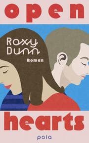 Cover von Open Hearts