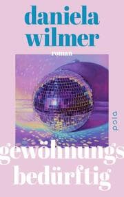 Cover von Gewöhnungsbedürftig