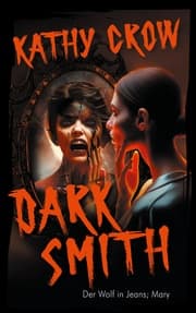 Cover von Dark Smith