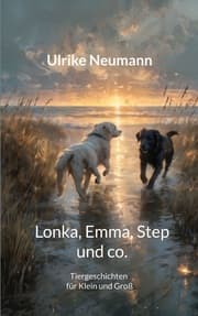 Cover von Lonka, Emma, Step und co.