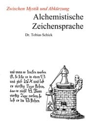 Cover von Alchemistische Zeichensprache