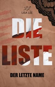 Cover von Die Liste