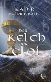Cover von Der Kelch der Eloi
