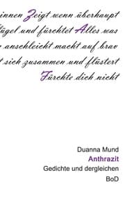 Cover von Anthrazit
