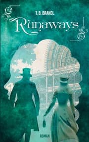 Cover von Runaways