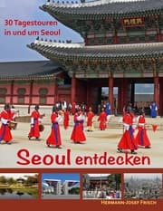 Cover von Seoul entdecken