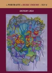 Cover von PORTRAITS