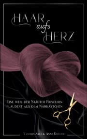 Cover von Haar aufs Herz