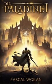 Cover von Die Paladine