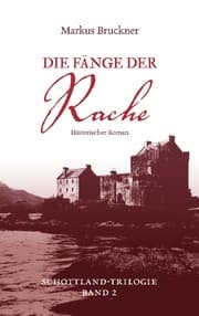 Cover von Die Fänge der Rache