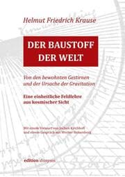 Cover von Der Baustoff der Welt