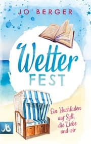 Cover von Wetterfest