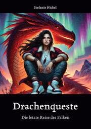 Cover von Drachen-Queste