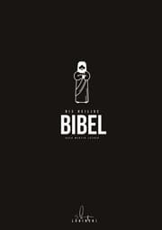 Cover von Die Bibel: Neues Testament