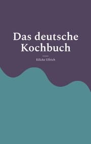 Cover von Das deutsche Kochbuch
