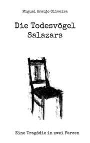 Cover von Die Todesvögel Salazars