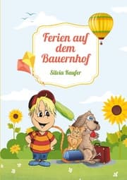 Cover von Ferien auf dem Bauernhof