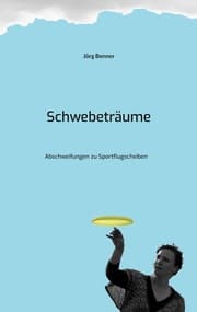Cover von Schwebeträume