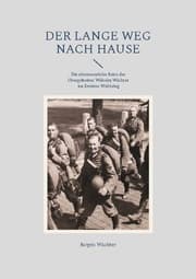 Cover von Der lange Weg nach Hause