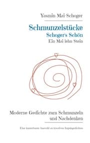 Cover von Schmunzelstücke - Schoger's Schön