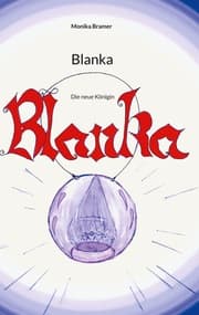 Cover von Blanka