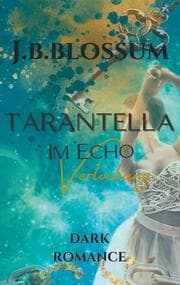 Cover von Tarantella im Echo