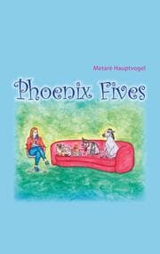 Cover von Phoenix Fives