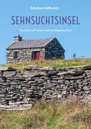 Cover von Sehnsuchtsinsel