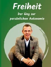 Cover von Freiheit