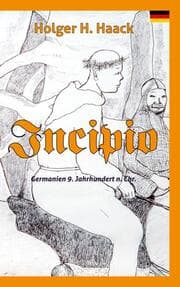 Cover von Incipio