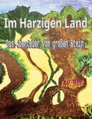Cover von Im Harzigen Land