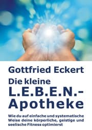Cover von Die kleine L.E.B.E.N.-Apotheke