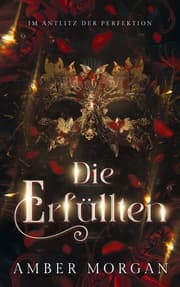 Cover von Die Erfüllten